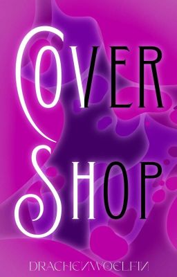 Cover Shop // Offen