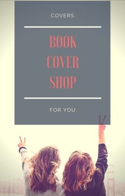 Cover Shop(OPEN)