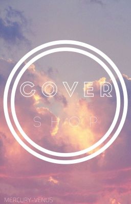 Cover Shop (OPEN)