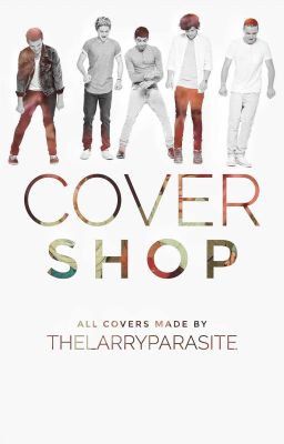 Cover Shop [Open]