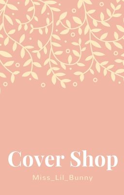 Cover Shop (OPEN)