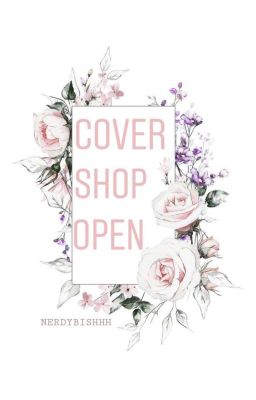 COVER SHOP |open|