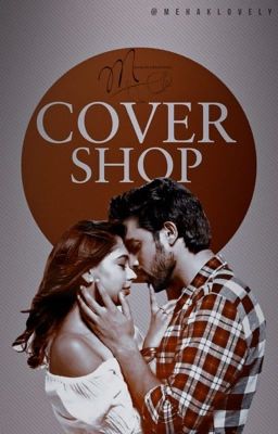 COVER SHOP {Open}