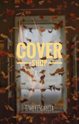 Cover Shop (OPEN!)