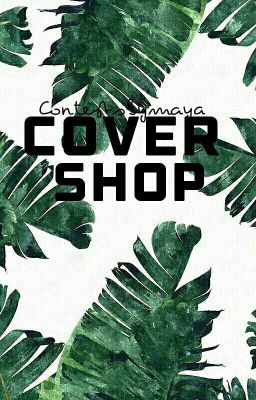 Cover Shop[OPEN]