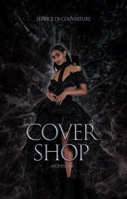 COVER SHOP [ouvert]