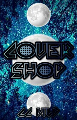 Cover Shop  (Requests Open)