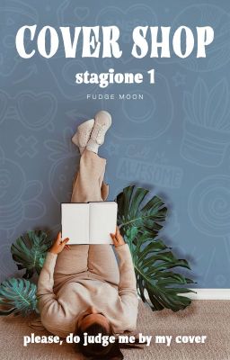 Cover Shop - Stagione 1