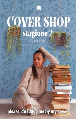 Cover Shop - Stagione 2