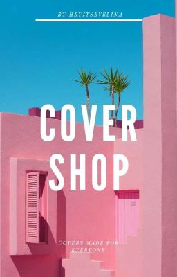 Cover Shop/ΟPEN