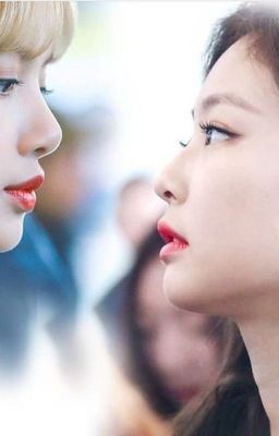 ( Cover ) [ Shortfic ] My Sister Jenlisa