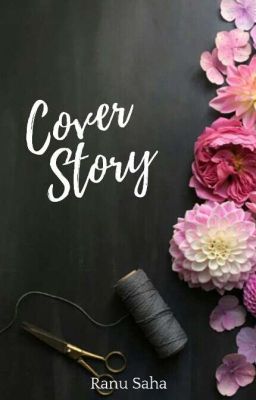 Cover Story [Closed]