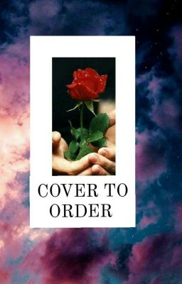 Cover to order