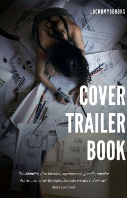 Cover/ Trailer books /CLOSE /