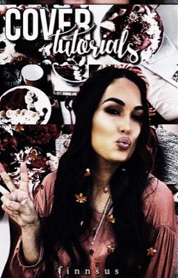 Cover Tutorials