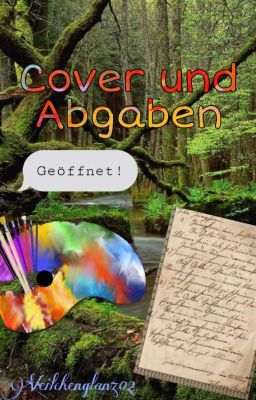 Cover und Abgaben (Geöffnet)