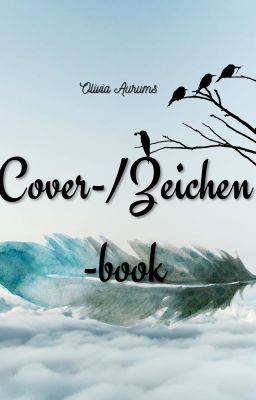 Cover und Zeichen- book (2021)