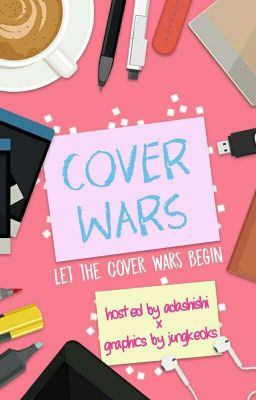 Cover Wars