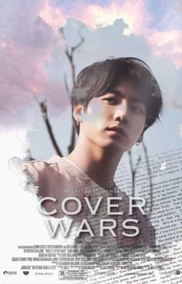 Cover Wars • CLOSED