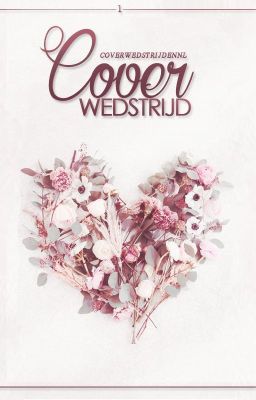 Cover wedstrijd ✧ 1 [Afgelopen]