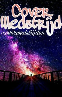 Cover wedstrijd #1 (INSCHRIJVINGEN OPEN) On Hold