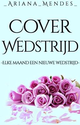 Cover wedstrijd {GESTOPT}