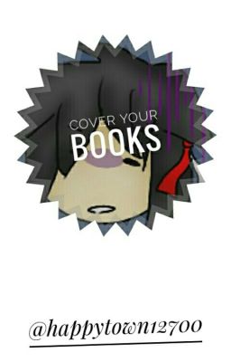 Cover your Books