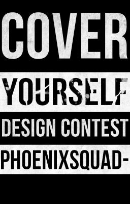 Cover Yourself- Design Contests