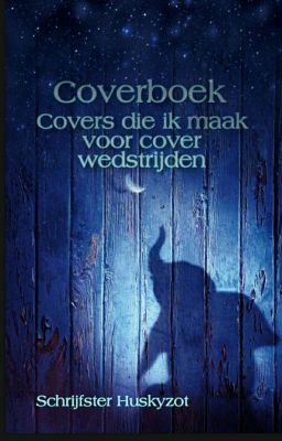 Coverboek