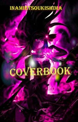 Coverbook ❤