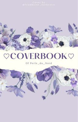 ♡ CoverBook ♡