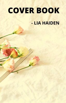 COVERBOOK by LIA HAIDEN / OPEN