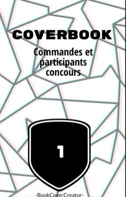 -CoverBook- {Commandes Fermées}