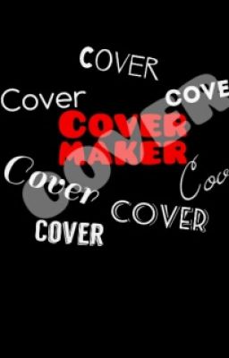 Coverbook - Ich gestalte eure Wunschcover