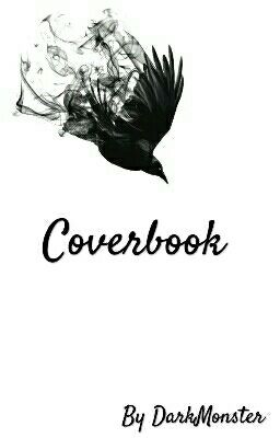 Coverbook ( Open )