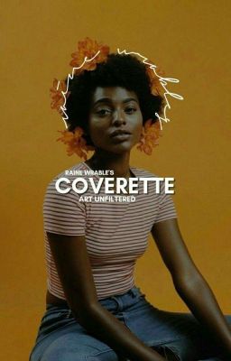 Coverette // Closed