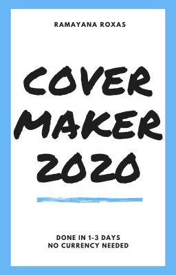 COVERMAKER 2020