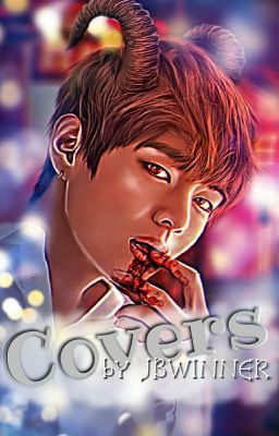 COVERS 2 || ВРЕМЕННО ЗАМОРОЖЕНО