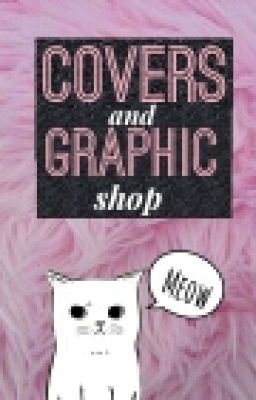 COVERS AND GRAPHICS SHOP [OPEN]