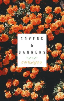 Covers & Banners