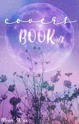 Covers Book #2 {Ouvert}