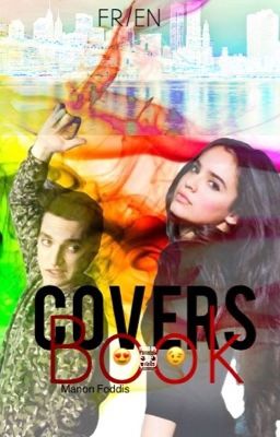 Covers Book- EN/FR Open - Ouvert