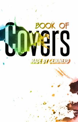 Covers - Book of Random Covers