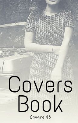 Covers Book. -OPEN-