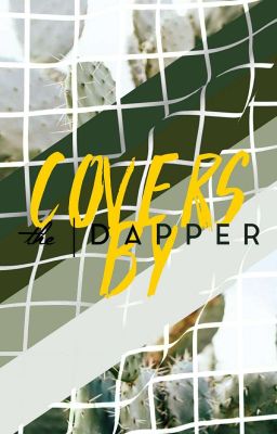 Covers by (the | DAPPER)