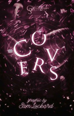 Covers - [CLOSED]