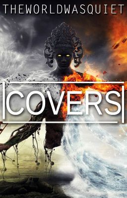 Covers (Completed) [ #VisualStory | #Wattys2016] 