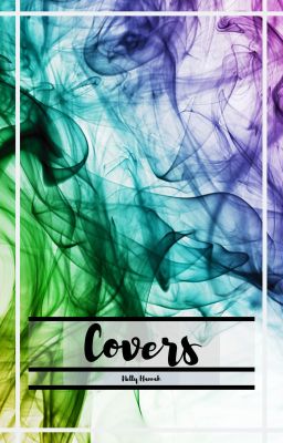 Covers, Cover Contests, Premades and Covershop