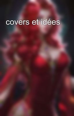 covers et idées 