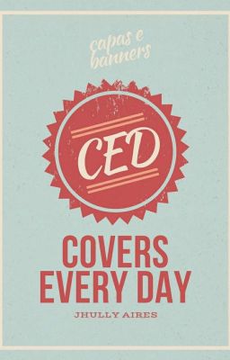 Covers Every Day - Capas E Banners.